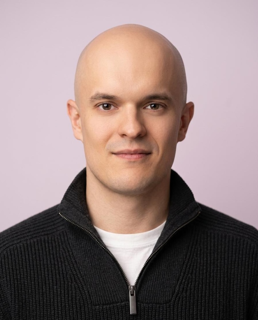 Manuel Becerril, founder of Circunaro