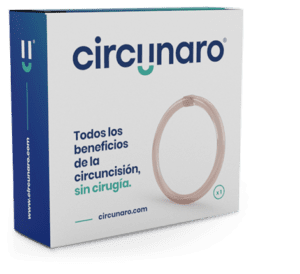 CIRCUNARO ◆ Combate la hipersensibilidad sin cirugía